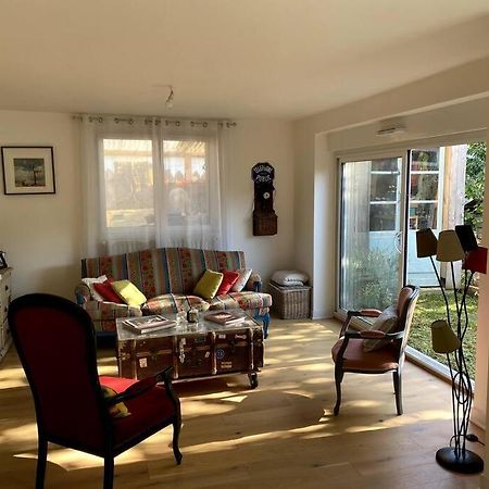 Maison Au Calme Perigueux Centre Eksteriør bilde