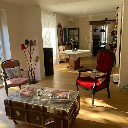 Maison Au Calme Perigueux Centre Eksteriør bilde