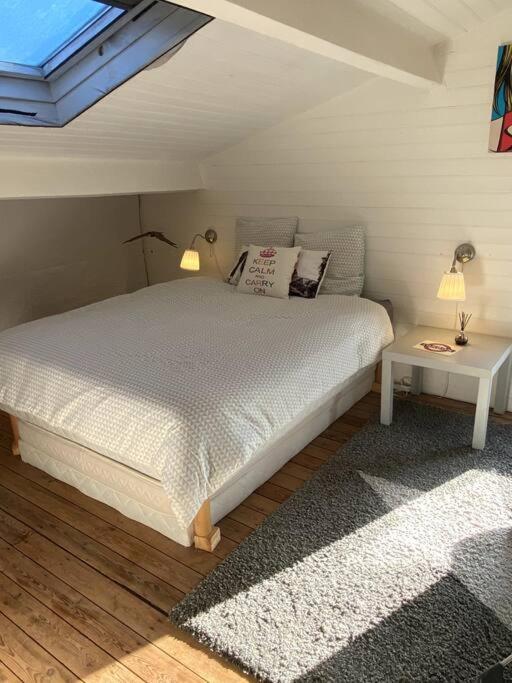 Maison Au Calme Perigueux Centre Eksteriør bilde