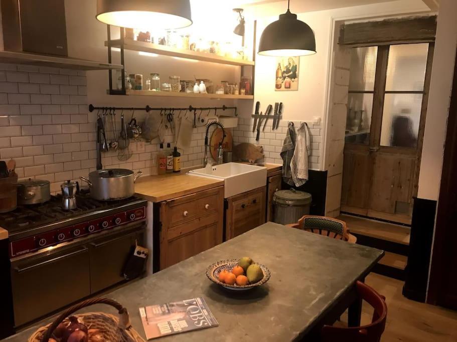 Maison Au Calme Perigueux Centre Eksteriør bilde