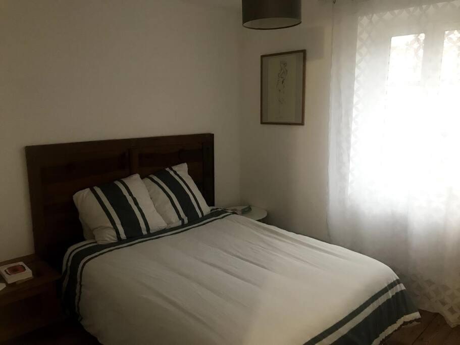 Maison Au Calme Perigueux Centre Eksteriør bilde