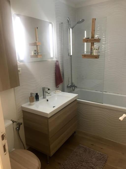 Maison Au Calme Perigueux Centre Eksteriør bilde