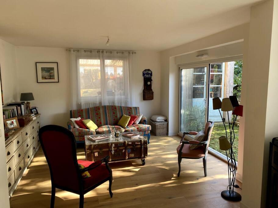 Maison Au Calme Perigueux Centre Eksteriør bilde
